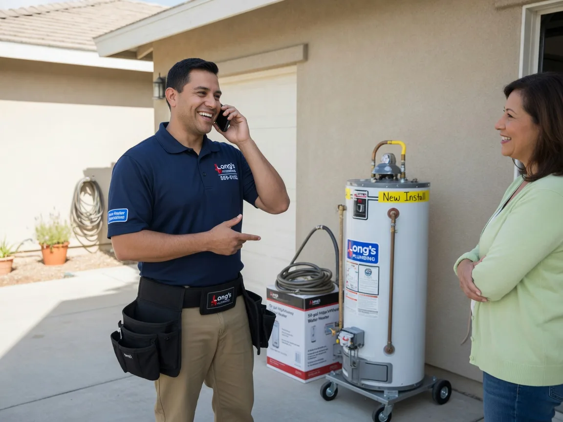 Leak Detection Gorum, LA FAQs